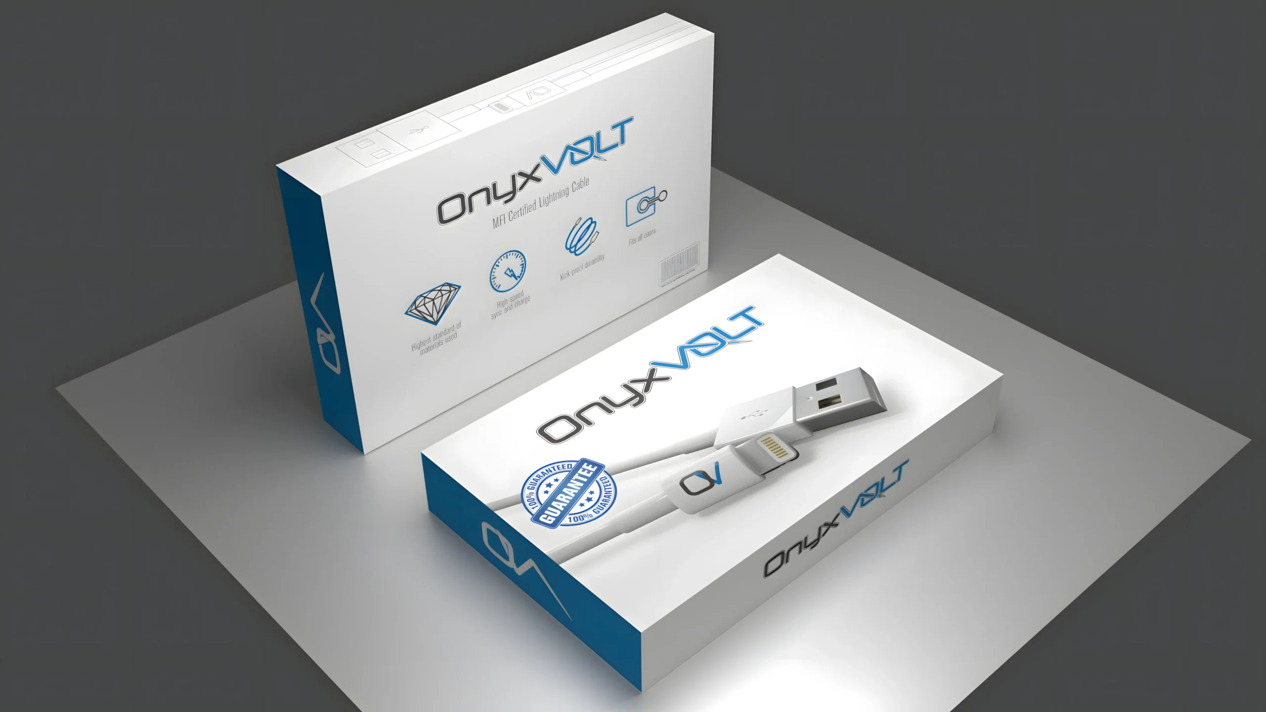 iPhone-Box-Packaging