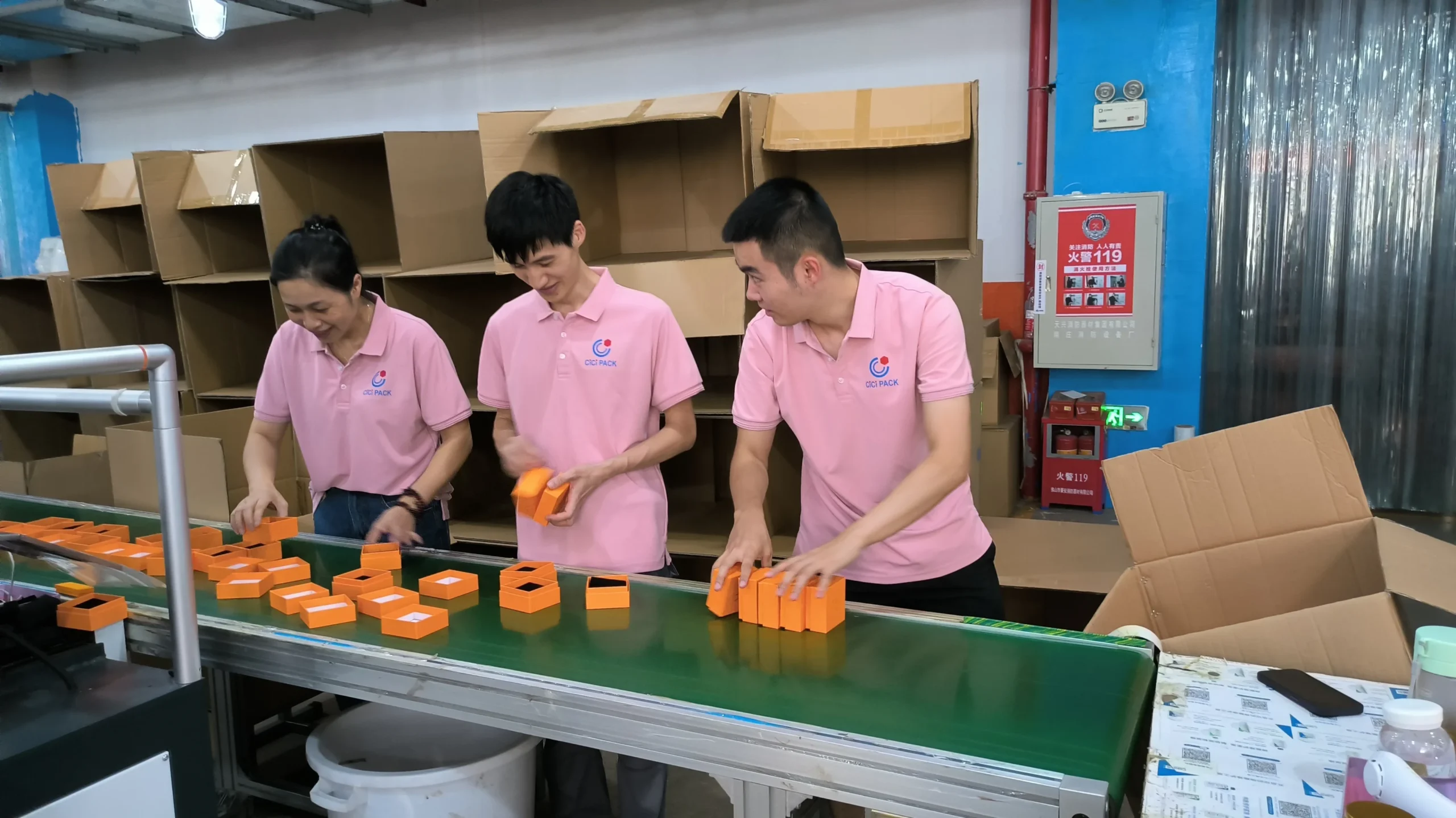 6 QC AND PACKAGING scaled