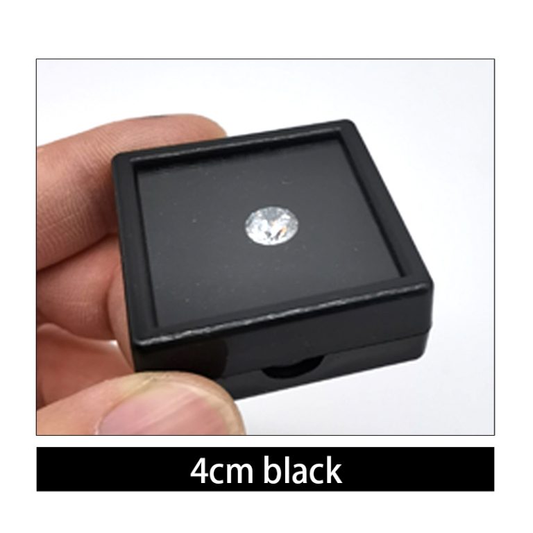 Gemstone plastic box - Image 12