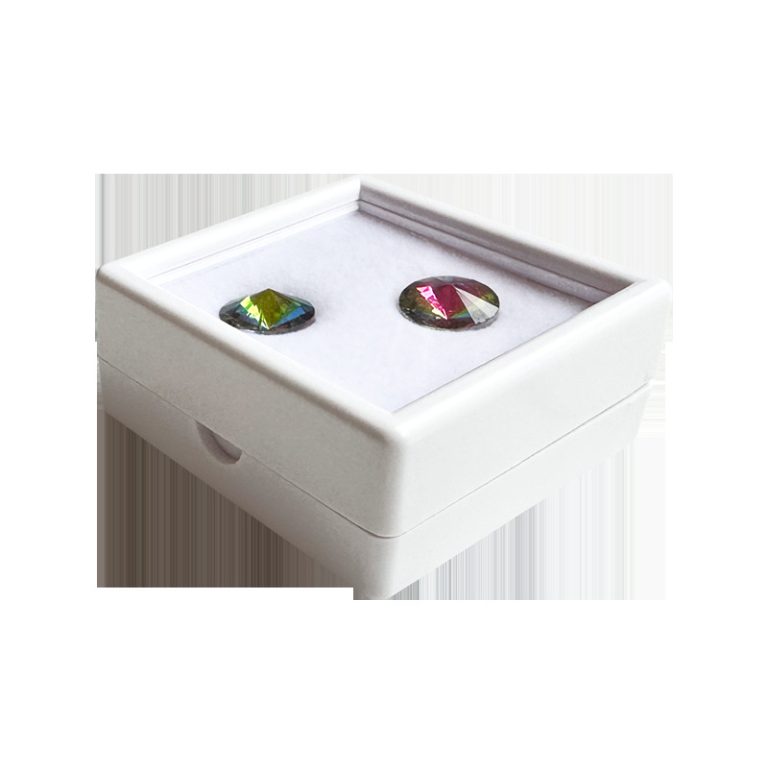 Gemstone plastic box - Image 23