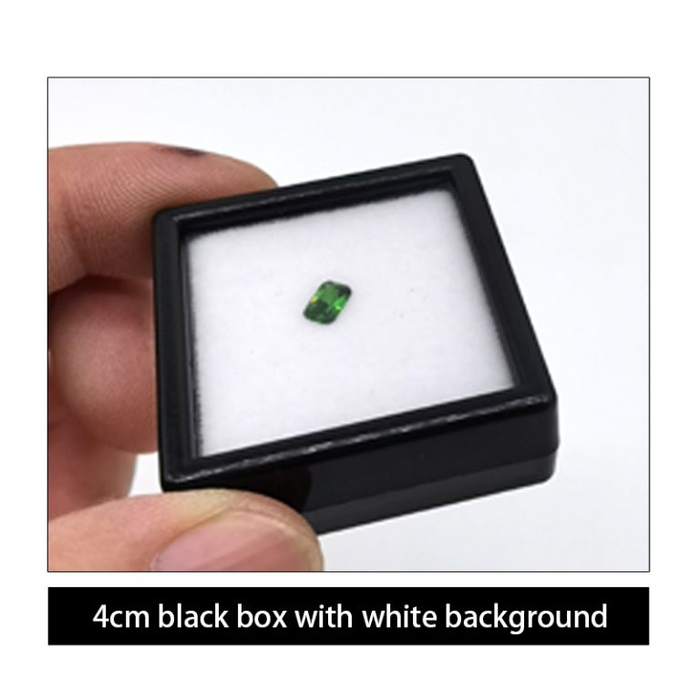 Gemstone plastic box - Image 8