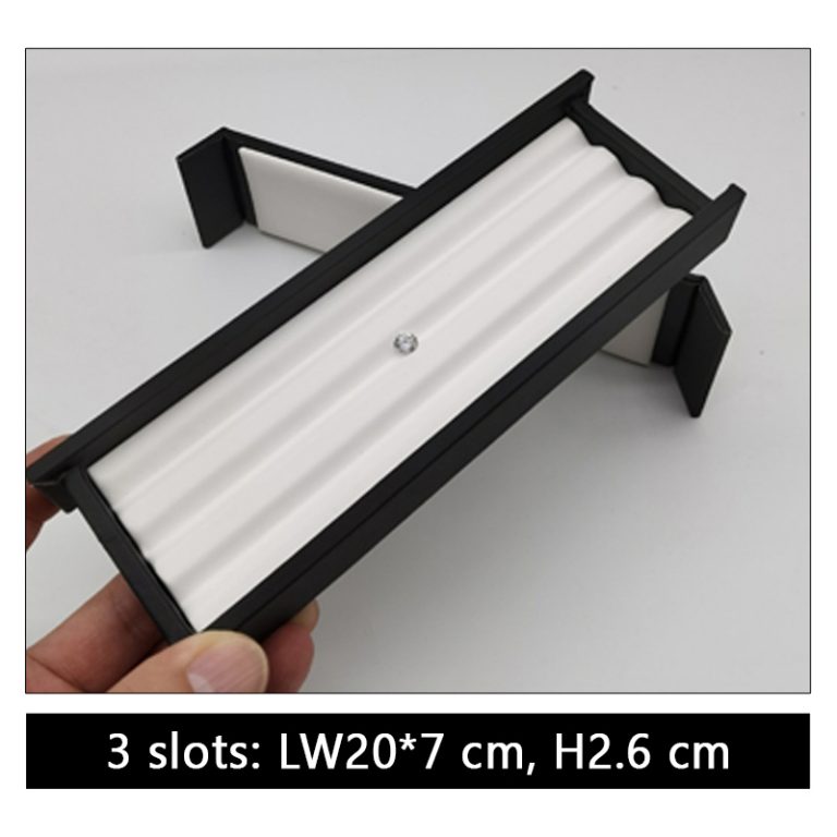 Bare stone storage and display tray - Image 3