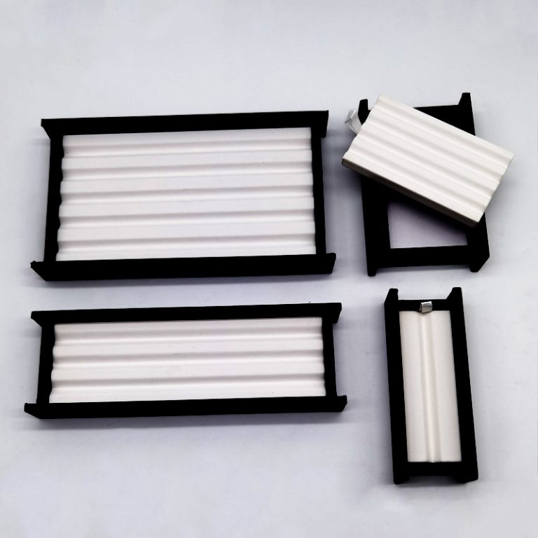 Bare stone storage and display tray - Image 4