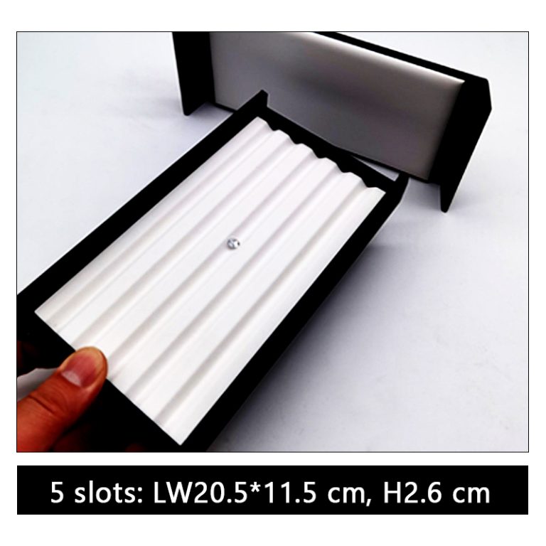 Bare stone storage and display tray - Image 8