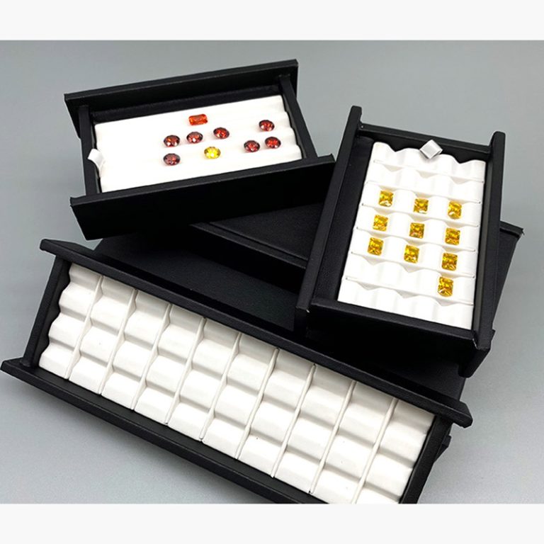 Bare stone storage and display tray - Image 14