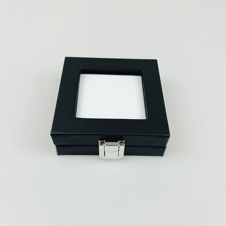 pendant collectible jewelry sample display box - Image 4