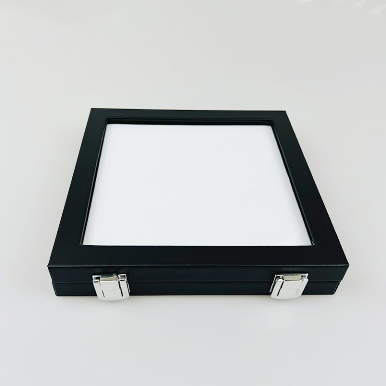 pendant collectible jewelry sample display box - Image 5