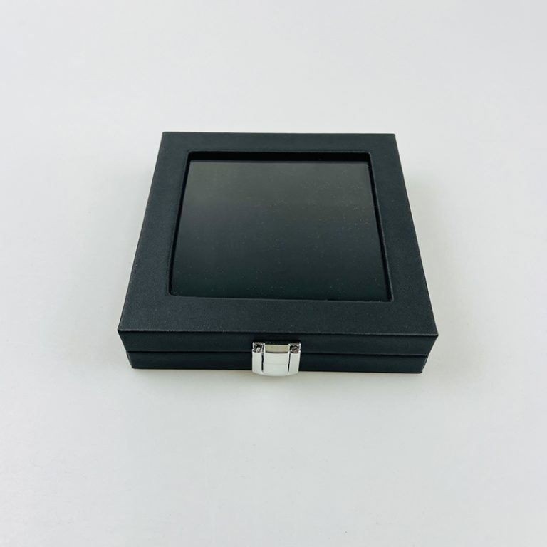 pendant collectible jewelry sample display box - Image 6