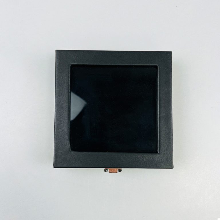 pendant collectible jewelry sample display box - Image 8