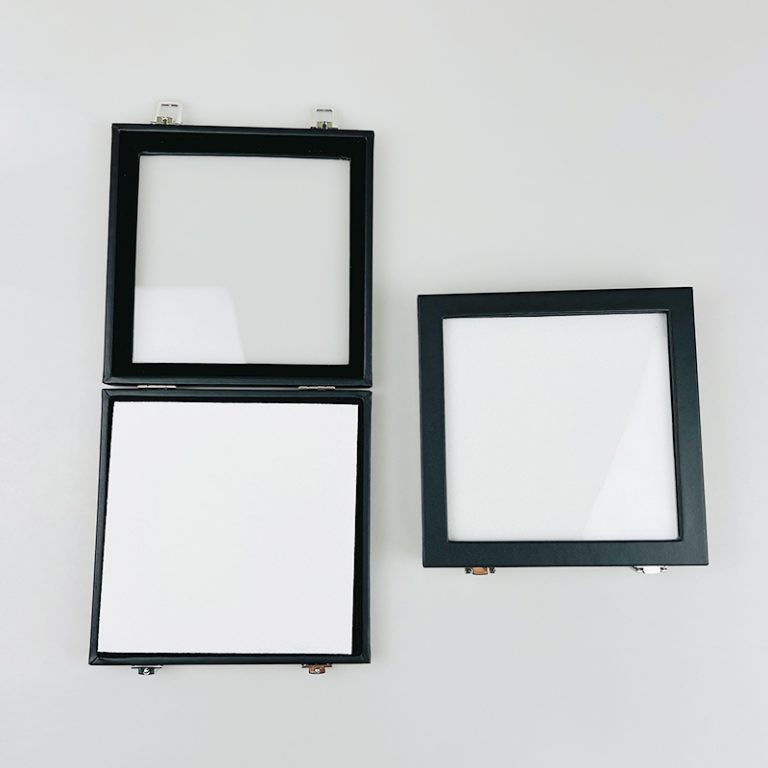 pendant collectible jewelry sample display box - Image 2