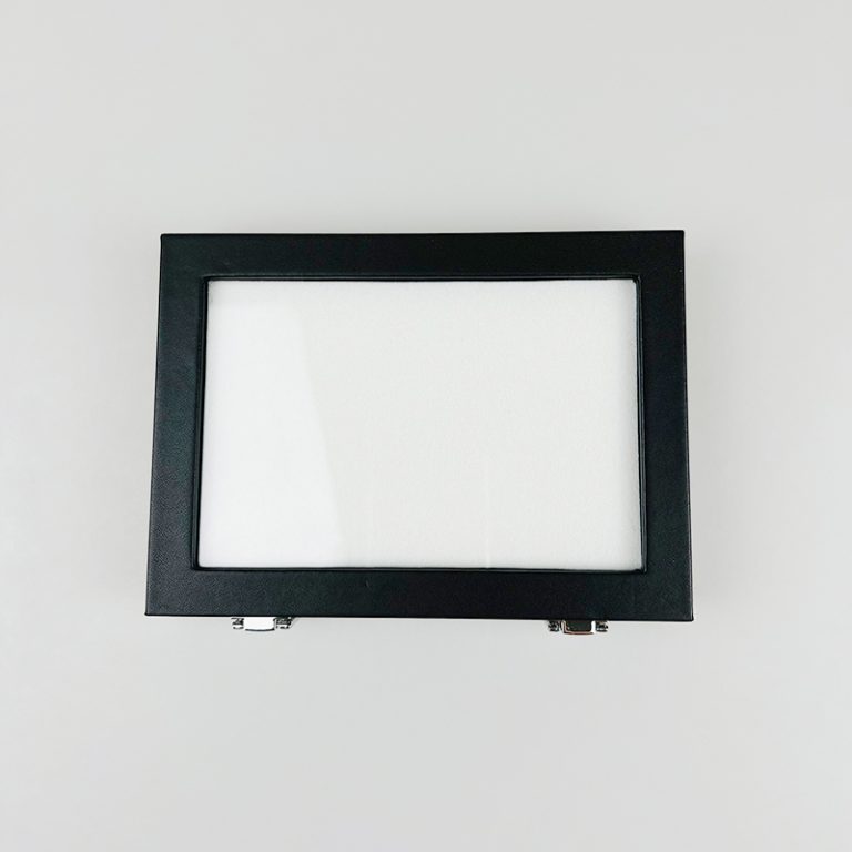 pendant collectible jewelry sample display box - Image 3