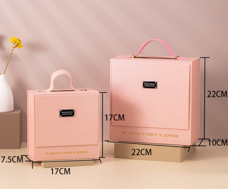 Custom Logo Luxury Eco Friendly Art Paper Magnetic Flap Lid Box Packaging Gift Box