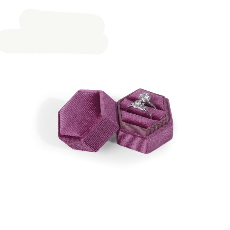 Manufacturer Wholesale Price Low MOQ Luxury Jewelry Package Box Ring Bracelet Box with Customized Logo - Image 2